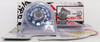 Beyblade Metal Masters Twisted Tempo Defense 36497 Hasbro 2011 MOC