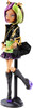 Monster High Scaremester Clawdeen Wolf Fashion Doll 2013 Mattel #BDD78