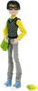 Monster High Jackson Jekyll Doll 2011 Mattel #X3649