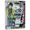 Monster High Jackson Jekyll Doll 2011 Mattel #X3649