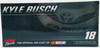 NASCAR Kyle Busch 18 Snickers 2014 Camry Vehicle Lionel Racing 2014 USED