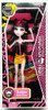 Monster High Gloom Beach Draculaura Doll 2010 Mattel #T7993
