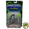 Masters of the Universe Snakemen Man-at-Arms Figure MOTU 2003 Mattel B4080 MOC