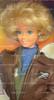 Barbie Air Force Stars n Stripes Limited Edition No. 3360 Mattel 1990 NRFB