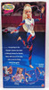 Barbie Olympic Gymnast Doll Atlanta Games No 15123 Mattel 1996