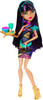 Monster High Creepateria Cleo de Nile Doll 2013 Mattel #BJM18