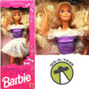 Pretty in Purple Barbie Doll Special Edition 1992 Mattel #3117