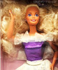 Pretty in Purple Barbie Doll Special Edition 1992 Mattel #3117