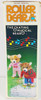 Roller Bear Rolo The Skating Musical Bear Vintage WORKS 1980s USED