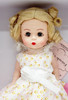 Madame Alexander Friends 4 Ever 8" Doll No. 51325 2010 NIB