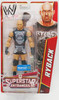 WWE Ryback Superstar Entrances Walmart Exclusive No BGM80 Mattel 2013 NRFP