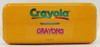 Crayola Special Edition Bank Crayons 64 Count Binney and Smith 2000 NRFB