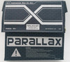 Fans Project TFX-03 Parallax City Commander Add-On Set 2009 Silver COMPLETE