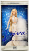 Diva Gone Platinum Barbie Collector Edition Doll 2001 Mattel 52739