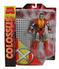 Marvel Select X-Men Colossus 8" Collector Action Figure Diamond Select Toys 2019