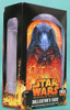 Star Wars Official Protective Cases 5-pack for Revenge of the Sith Figures