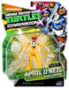 TMNT Dimension X April ONeil Space Comrade Action Figure Playmates Toys