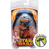 Star Wars Revenge of the Sith Obi Wan Kenobi Duel at Mustafar Action Figure