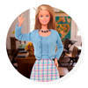Barbie Sign Language Doll Toys R Us Exclusive Mattel #25837