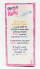 Barbie Kelly School Time Kayla Doll 1998 Mattel No 16058/20855 NRFB