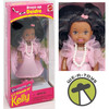 Barbie Adventures with Li'l Friends of Kelly Dress-Up Deidre Doll AA Mattel 1999