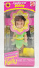 Barbie Kelly Sunflower Jenny Doll 1998 Mattel No. 16058/18913 NRFB