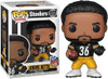 NFL Legends Jerome Bettis Funko Pop! Vinyl Figure #117