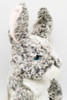 TY Beanie Buddy Hopper the Bunny Plush 2001