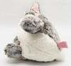 TY Beanie Buddy Hopper the Bunny Plush 2001