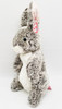 TY Beanie Buddy Hopper the Bunny Plush 2001
