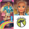 Western Stampin' Barbie Doll 1993 Mattel 10293 NRFB