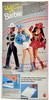 Western Stampin' Barbie 1993 Doll Mattel 10293