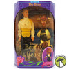 Disney Classics The Beast Male Doll Beauty & The Beast and Mask 1991 Mattel 2436