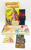 Planet of the Apes Colorforms Adventure Set Colorforms 1967 USED