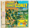 Going! Going! Gone! The Flea Market Auction Game 4621 Milton Bradley 1975 USED