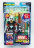 Marvel Legends Taskmaster Figure Legendary Rider Series 71160 Toy Biz 2005 NEW