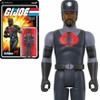 GI Joe Cobra Snakeling Factory Worker Beard Brown 3 3/4 inch ReAction Figure PREORDER - Expected Ship Date August 1, 2022