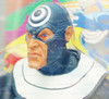 Marvel Legends Bullseye Action Figure Galactus Series 71142 Toy Biz 2005 NEW