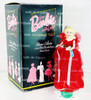 Barbie From Barbie With Love Happy Holidays Barbie Musical 154199 Enesco 1988 USED