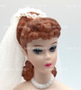 From Barbie With Love Wedding Day by Enesco Barbie Musical Figurine 1993 Mattel