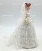 From Barbie With Love Wedding Day by Enesco Barbie Musical Figurine 1993 Mattel