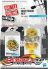 Beyblade Metal Fury B-132 Nightmare Rex SW145 SD Balance 2011 Hasbro #39628