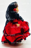 Madame Alexander 1979 Friends From Foreign Lands Spain Doll No595 w/Tags USED
