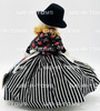 Madame Alexander International Great Britain Doll 1979 No 558 USED