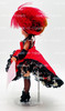 Madame Alexander 1989 Exclusive Marshall Fields Jane Avril Doll No 1893 USED