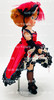 Madame Alexander 1989 Exclusive Marshall Fields Jane Avril Doll No 1893 USED