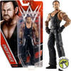 WWE Raw The Undertaker Action Figure 2016 Mattel #DJR72