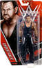 WWE Raw The Undertaker Action Figure 2016 Mattel #DJR72