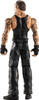 WWE Raw The Undertaker Action Figure 2016 Mattel #DJR72
