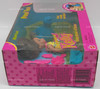 Barbie Li'l Friends of Kelly Marisa 4 Inch Pool Fun Doll Playset 1996 Mattel New